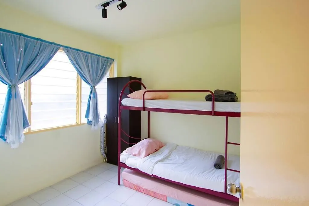 Fuji Home Bayan Lepas Malaysia